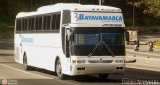 Expresos Bayavamarca 1106