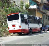 En Chiveras Abandonados Recuperacin 5000 Caio - Induscar Carolina V Mercedes-Benz LO-814