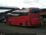 Transporte Chirgua 0011 Maz 251 Man D 2866 LOH 28