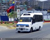 DC - Cooperativa de Transporte Los 4 Ases 83, por Jonnathan Rodrguez