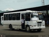 A.C. Transporte Central Morn Coro 043, por Oliver Castillo