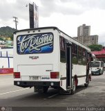 DC - Cooperativa de Transporte Los 4 Ases 31