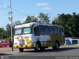 Unin Turmero - Maracay 009, por Leonardo Saturno