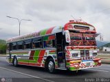 Transporte Unidos Boquern C.A. 30