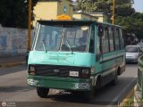 CA - Unin Conductores Sur de Valencia 998, por Otto Ferrer