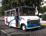 DC - Unin Conductores del Este A.C. 267, por Jonnathan Rodrguez