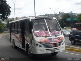 A.C. de Transporte Encarnacin 108, por Otto Ferrer