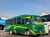 Transporte Nueva Generacin 0001, por Josue Snchez