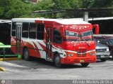 C.U. Caracas - Los Teques A.C. 045