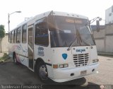 A.C. Transporte Paez 022