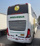 Empresa de Transporte Moquegua Turismo 957