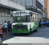 DC - Unin Conductores del Este A.C. 052, por Jonnathan Rodrguez