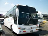Bus Ven 3141, por Kevin Mora