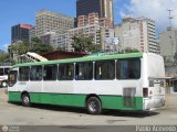 A.C. Mixta Internacional Valles del Tuy 011 Marcopolo Allegro GV Volvo B7R