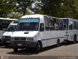 AN - Coop. de Transp. Casa Fuerte R.L. 98 Sanchez Tati New Torpedo Iveco Serie TurboDaily