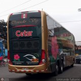 Cetur S.R.L. 128 Marcopolo Paradiso G7 1800DD Scania K440