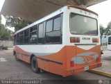 A.C. Expresos Barinas 124