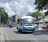 DC - Asoc. Conductores Criollos de La Pastora 047