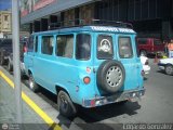 Universitarios y Escolares RA-001 Ford Econoline - Club Wagon Ford Econoline E-Series