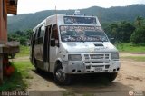 BO - A.C.C. San Cristbal 01 Autogago Garcigago Iveco Serie TurboDaily