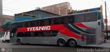 Turismo Titanic S.A.C. (Per) 765, por Leonardo Saturno