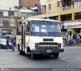 DC - Cooperativa de Transporte Pasajeros del Sur 101, por Jonnathan Rodrguez