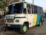 MI - U.C. La Matica 60 