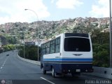 Unin Conductores Aeropuerto Maiqueta Caracas 037