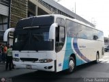Transporte Nueva Generacin 0053 Comil Campione Vision 3.45 Mercedes-Benz O-400RSE