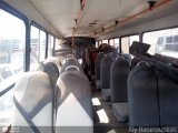 Detalles Acercamientos NO USAR MS 369 Fanabus Xpectra Mercedes-Benz OH-1420