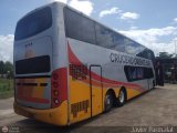 Cruceros Oriente Sur 112, por Javier Parmalat 