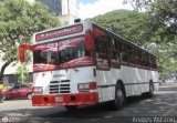 CA -  Transporte Valca 90 C.A. 11, por Andrs Ascanio