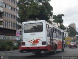 DC - Unin Conductores de Antimano 144, por Jesus Valero
