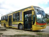 Metrobus Caracas 395 por Edgardo Gonzlez