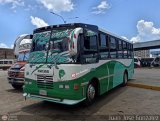 Unin Turmero - Maracay 019
