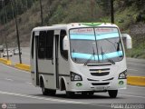 A.C. Lnea San Antonio 16 Carroceras Urea Orion Plus Chevrolet NPR Turbo Isuzu