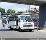 DC - Unin Conductores Ral Leoni 45, por Jonnathan Rodrguez