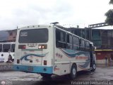 A.C. Transporte Paez 091, por Yenderson Fernandez C.