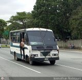 DC - Cooperativa de Transporte Pasajeros del Sur 492