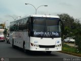 A.C. Mixta de Transporte Tchira Mrida R.L. 0101, por Oliver Castillo
