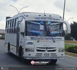 S.C. Expresos Mara 122