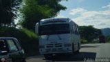 A.C. Transporte Paez 017, por Pablo Acevedo
