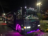 DC - Unin Conductores del Oeste 334