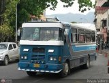MI - A.C. Hospital - Guarenas - Guatire 041 Encava E-510AR Encava Isuzu Serie 500