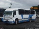 Expresos Continente C-19 Carroceras Michelena Tonina Intercity Ford Cargo 1730