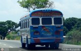 Colectivos Transporte Maracay C.A. 30, por Pablo Acevedo