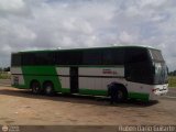 Expresos Maturn 160 Marcopolo Paradiso Gv1150 Mercedes-Benz O-400RSD