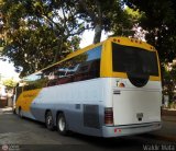 Cruceros Oriente Sur 157 Irizar Century 370 Mercedes-Benz O-400RSD