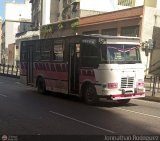 DC - A.C. de Transporte El Alto 092, por Jonnathan Rodr�guez