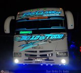 A.C. Transporte Paez 018, por Que Bello Es Todo               